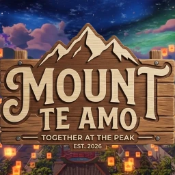 [x20 SUMMIT] Mount TEAMO FREE AVA icon