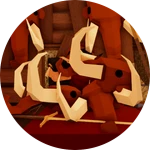 Game Badge Thumbnail