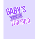 GABY's Friends FE