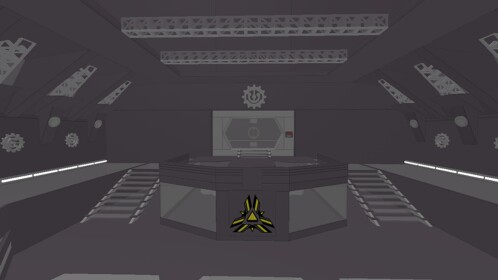 [DMR] Training Facility