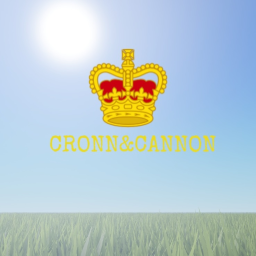 CROWN&CANNON