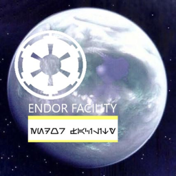 Imperial Occupied Endor, The Galactic Empire