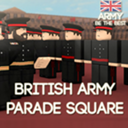 -|BA|- Parade Square -