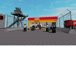The Last Oxxo's {First Patch V, 1.0.0}