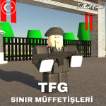 | TFG | Sınır Müfettişleri