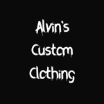 Alvin's Custom Clothing
