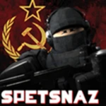 [TSU] || Spetsnaz