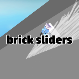 Brick Sliders 🧱