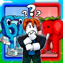Quiz For Brainrots icon