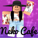 Neko Cafe