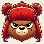 Rose Bear Clothing