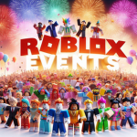 Roblox Events!!!
