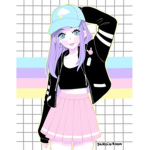 ღPastel Princess♔