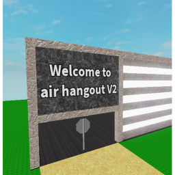 Air Hangout V2