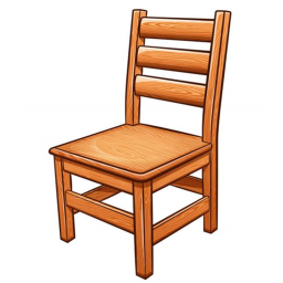 The Chair.