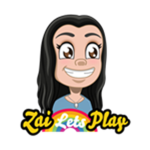 ZaiLetsPlay Fans! ♥