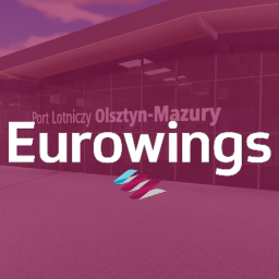 Olsztyn Mazury I PL I Eurowings