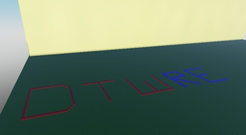Destroy the wall [repair edition]