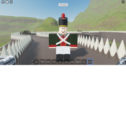 Fire arena