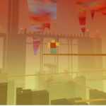 Sword Fights on the Heights Remade