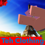 Teh Clothing