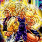 dragonball:burst limit