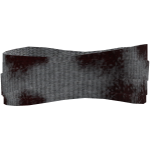 blind bloody injury face bandages