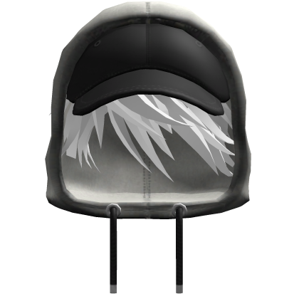 Streetwear Boy Hair Roblox item