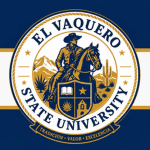 El Vaquero State University