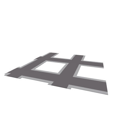 Fusion Fall Road (CrossRoads)
