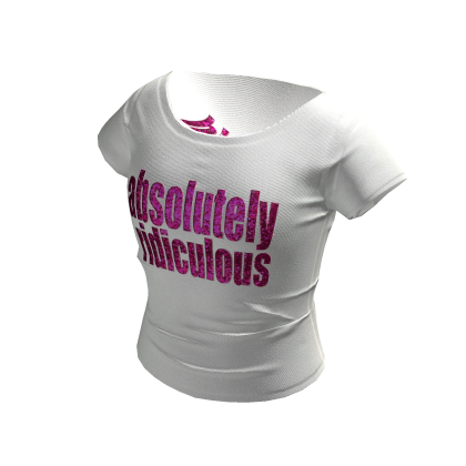 ridiculous hideous y2k shirt thumbnail