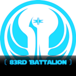 〔 83rd Battalion 〕