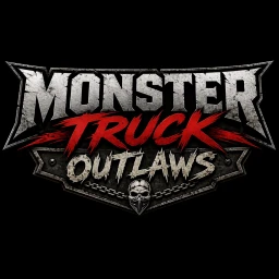 (Update!!) Monster Truck Outlaws icon