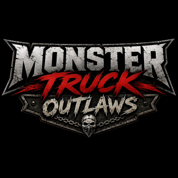 (Update!!) Monster Truck Outlaws