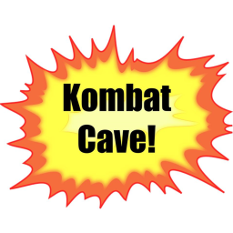 Kombat Cave!