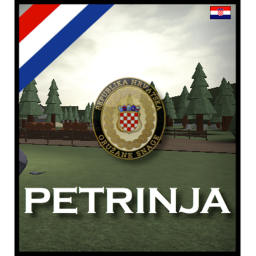 Petrinja,Army Base