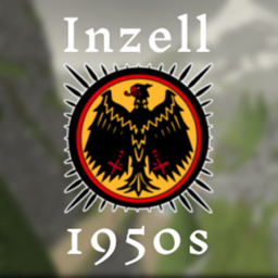 Inzell 1950s
