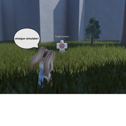 shotgun simulator
