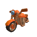 Amazon Cardboard Cruiser