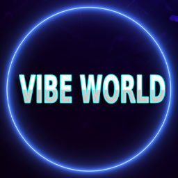 [New] Vibe World