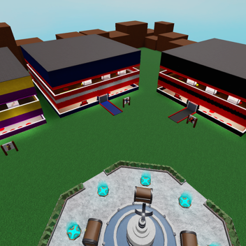 Super Hero Tycoon