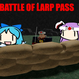[RAID] Battle of Eruēārupī Pass - Japan