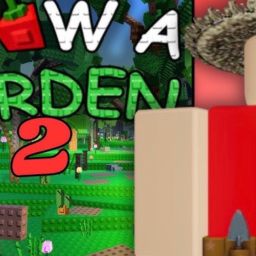 Grow a Garden 2