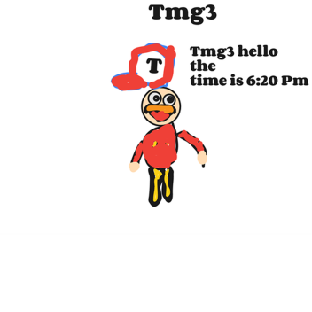 Tmg3's place number:1
