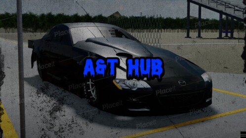 A&T Hub