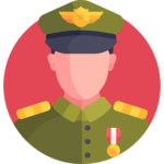 Армия Приволжск RP
