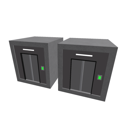 Quantum Lift Teleport Portal Elevator