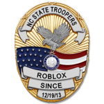NC STATE TROOPERS