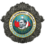 | FBI | Federal American Agency
