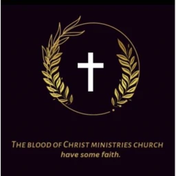 The Blood Of Christ Ministries Church icon
